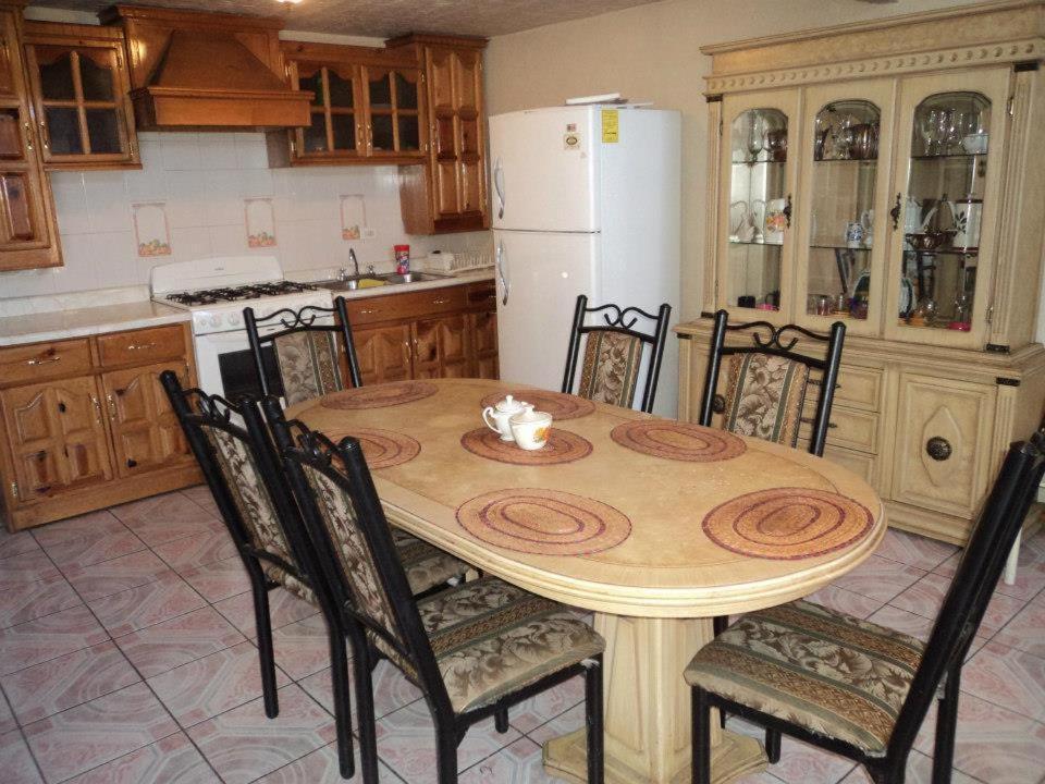 Cabanas Taramuri Creel Room photo