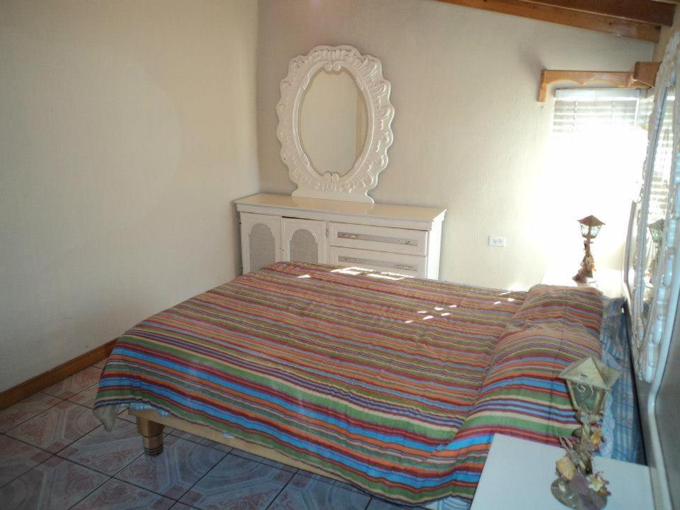 Cabanas Taramuri Creel Room photo
